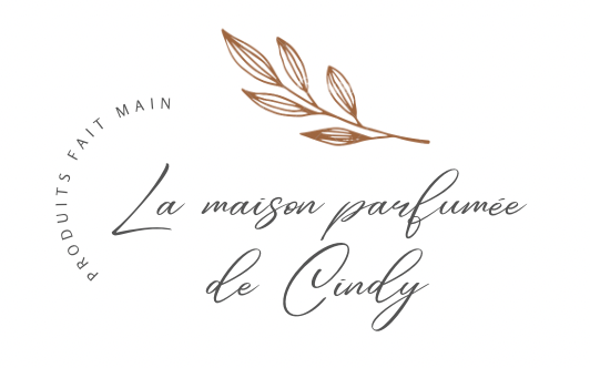 La maison parfumée de Cindy