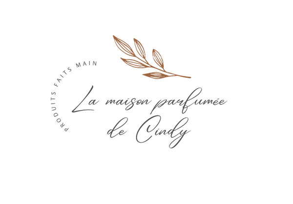 La maison parfumée de Cindy